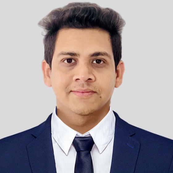 Abhishek Mudgal | Digital Marketing Consultant